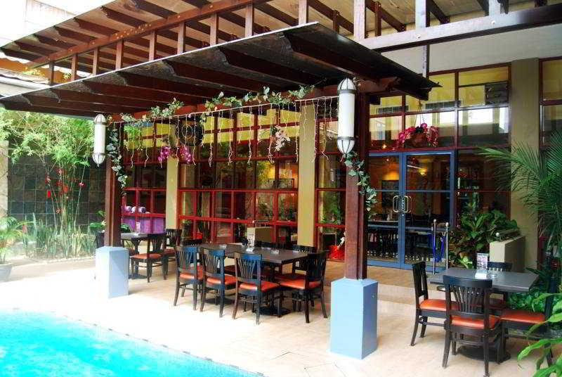 Kuala Lumpur International Hotel מראה חיצוני תמונה