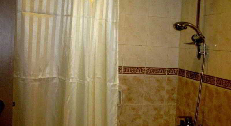 Kuala Lumpur International Hotel מראה חיצוני תמונה