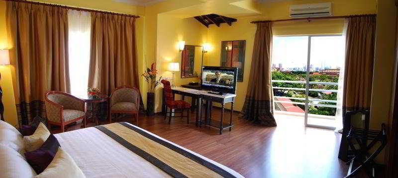 Kuala Lumpur International Hotel מראה חיצוני תמונה