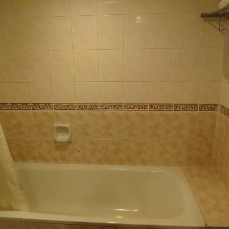 Kuala Lumpur International Hotel מראה חיצוני תמונה